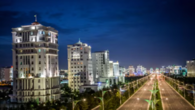 Photo of दुनिया का वो इकलौता देश, जहां मिलती है मुफ्त बिजली, गैस और पानी