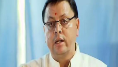 Photo of सीएम धामी ने सदन में हुई सकारात्मक चर्चा को राज्य हित में बताया