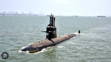 Photo of समुद्र में बढ़ेगी भारत की ताकत, अमेरिका ने भारत को एंटी सबमरीन सोनोबुय की बिक्री को दी मंजूरी…