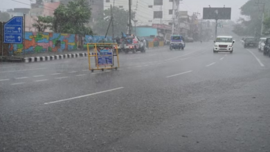 Photo of देहरादून समेत कई जिलों में भारी बारिश का येलो अलर्ट, बदरीनाथ हाईवे बंद