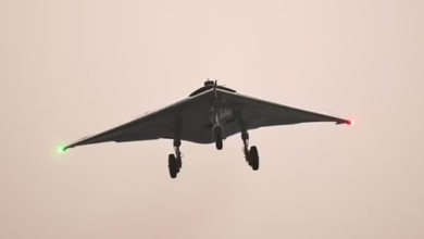 Photo of जम्मू: प्रशिक्षण के दौरान यूएवी भटककर पीओके पहुंचा, सेना ने मांगा वापस