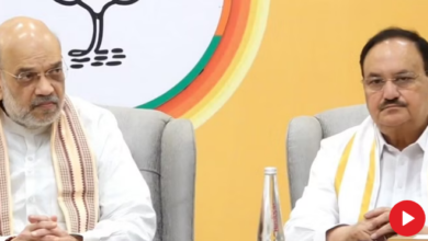 Photo of जम्मू संभाग पर रहेगा भाजपा का जोर, शाह-नड्डा की बैठक