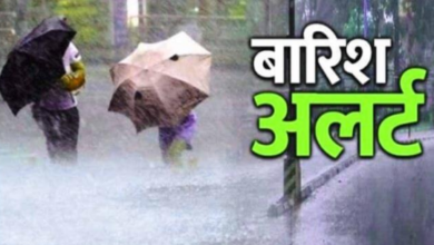 Photo of आज हरियाणा में भारी बारिश और तेज हवाओं का अलर्ट