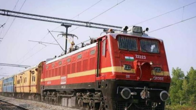 Photo of हरियाणा से खाटूश्याम व जयपुर के लिए स्पेशल ट्रेनों का संचालन शुरू