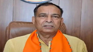 Photo of हरियाणा: बीजेपी ने उठाई चुनाव तारीख बदलने की मांग