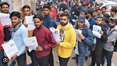 Photo of यूपी: आज सिपाही भर्ती लिखित परीक्षा का दूसरा दिन