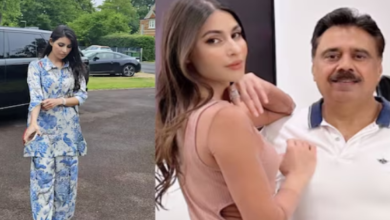 Photo of मुंबई की तारा को पसंद आया 55 साल का पाकिस्तानी रईस, फटाक से किया निकाह