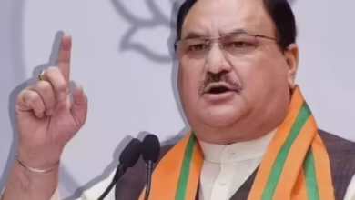 Photo of देशभर में 768 पार्टी कार्यालय बनाएगी भाजपा, जेपी नड्डा ने किया एलान