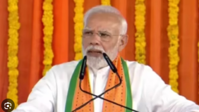 Photo of मोदी सरकार ने एक नई पेंशन स्कीम को दी मंजूरी