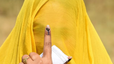Photo of दिल्ली में चार केंद्रों पर भी वोट डाल सकेंगे विस्थापित कश्मीरी