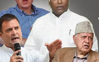 Photo of रूठे कांग्रेसियों को मनाने के लिए श्रीनगर में जुटी स्क्रीनिंग कमेटी
