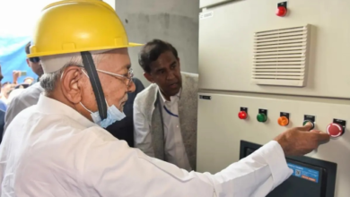 Photo of इथेनॉल उद्योग से मुख्यमंत्री नीतीश कुमार बदलेंगे किसानों के हालात