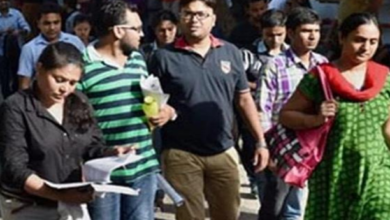 Photo of हरियाणा में आज पुलिस कांस्टेबल की भर्ती परीक्षा