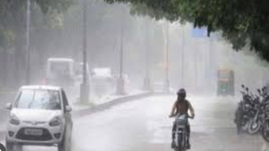 Photo of उत्तराखंड: कई जिलों में भारी बारिश का यलो अलर्ट