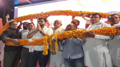 Photo of बीजेपी नेता देवेंद्र कादियान ने गन्नौर से चुनाव लड़ने की दावेदारी की पेश