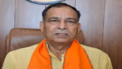 Photo of हरियाणा चुनाव: बीजेपी ने उठाई चुनाव तारीख बदलने की मांग