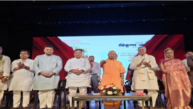 Photo of सीएम योगी ने ब्रजवासियों को दी रोप-वे की सौगात, राधारानी के दर्शन होंगे आसान…