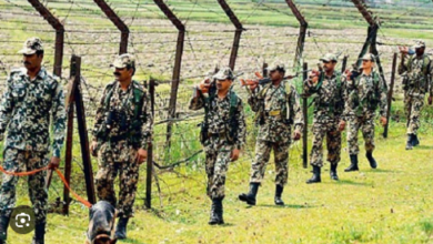 Photo of सीमा पर लगातार हो रही घुसपैठ की कोशिश, त्रिपुरा में पांच बांग्लादेशी गिरफ्तार!