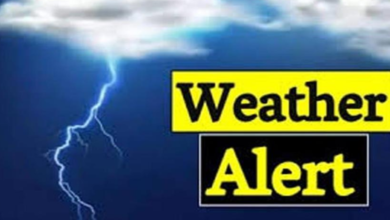 Photo of हरियाणा में इतने दिन बरसेगा पानी, जानें