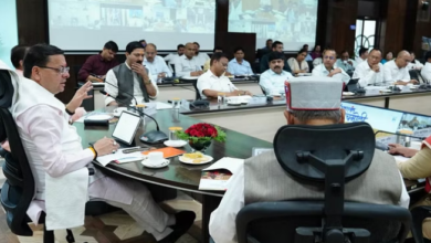 Photo of प्रदेश में सौर ऊर्जा परियोजनाओं के लिए मिलेगा इंफ्रास्ट्रक्चर का बजट