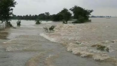 Photo of बांध टूटने से पूर्वी सूडान में भीषण तबाही, 20 गांव नष्ट