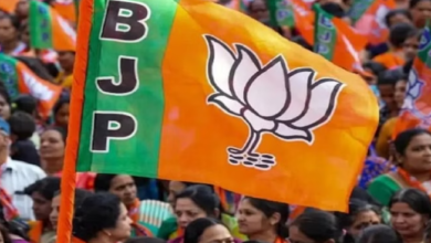 Photo of भाजपा ने तय किए 50 नाम, आज हो सकता है उम्मीदवारों का नामों का एलान…