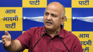 Photo of दिल्ली: AAP लॉन्च करेगी कैंपेन, विधायक करेंगे मंडल-बूथ स्तर पर सभाएं