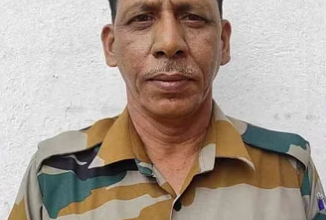 Photo of उत्तराखंड: असम में टिहरी गढ़वाल के देवप्रयाग निवासी हजारी सिंह का बलिदान