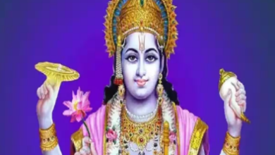 Photo of भगवान विष्णु को प्रसन्न करने के लिए उत्तम है अजा एकादशी