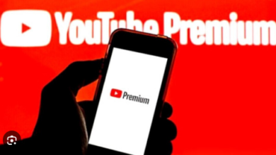 Photo of YouTube Premium के भारत में बढ़ गए दाम