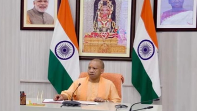 Photo of योगी कैबिनेट का बड़ा फैसला: 24 साल बाद बढ़ाई संस्कृत विद्यालयों और महाविद्यालयों के छात्रों की स्कॉलरशिप…