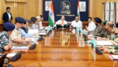 Photo of स्वास्थ्य कर्मियों की सुरक्षा को लेकर एक्शन में सरकार, राज्यों के साथ शेयर की गई गूगल शीट