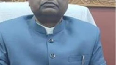 Photo of बिहार: पूर्व IAS रजनीकांत बने बिहार खेल यूनिवर्सिटी के पहले वाइस चांसलर!