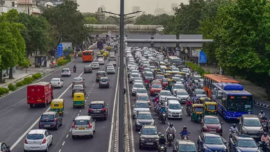 Photo of अब पश्चिमी और उत्तरी दिल्ली के बीच आवाजाही होगी आसान