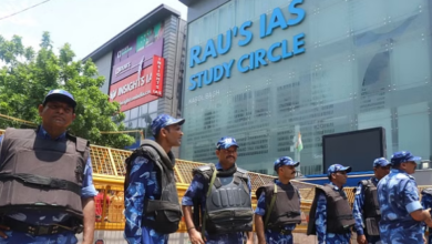 Photo of राजेंद्र नगर कोचिंग मामला: बेसमेंट के चार सह मालिकों ने अब खटखटाया हाईकोर्ट का दरवाजा