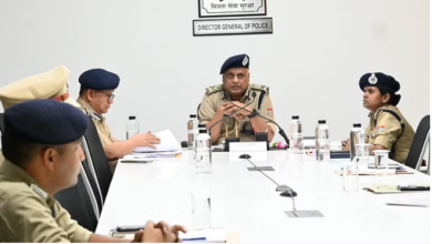 Photo of उत्तराखंड: अब सोशल मीडिया इन्फ्लुएंसर्स का सहारा लेगी पुलिस, ADG कानून व्यवस्था ने की बैठक