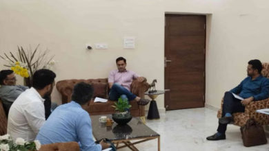 Photo of उत्तराखंड: प्रदेश में मछली पालन से मिलेगा स्वरोजगार…