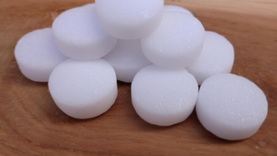 Photo of बस घर के इन स्थानों पर रखना है कपूर, देखते-ही-देखते खुल जाएंगे किस्मत के दरवाजे…