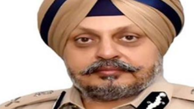 Photo of बिहार के DGP आरएस भट्टी को केंद्र में मिली बड़ी जिम्मेदारी