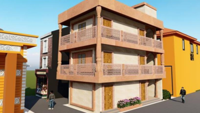 Photo of मां बड़ी पटन देवीजी मंदिर: पटना सिटी के पास पर्यटकीय सुविधाओं का होगा विकास