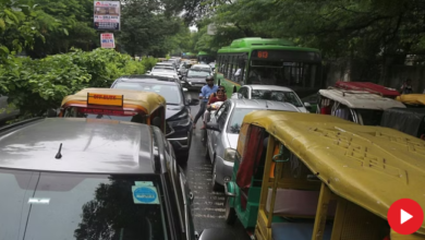 Photo of दिल्लीवालों को मिलेगी जाम से मुक्ति: ट्रैफिक पुलिस ने शुरू की कवायद
