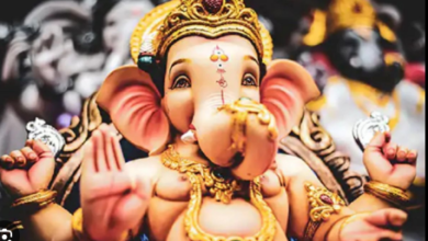 Photo of गणेश चतुर्थी: कब शुरू होगा गणेश महोत्सव? जानें 