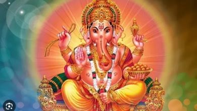 Photo of गणेश महोत्सव के दौरान इस सरल विधि से करें पूजा