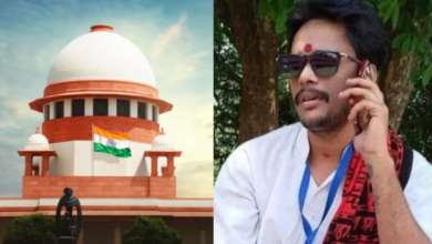 Photo of सायन लाहिड़ी की जमानत के खिलाफ आज SC करेगी सुनवाई