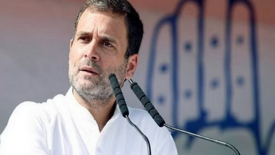Photo of जम्मू- कश्मीर: भाजपा में कलह देख नई एंट्री वालों को टिकट नहीं देगी कांग्रेस