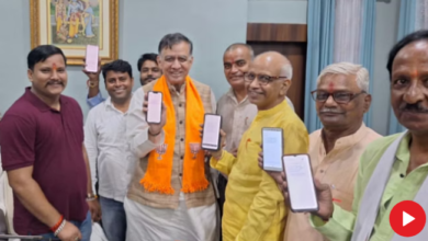 Photo of यूपी: मुख्यमंत्री योगी संग दोनों डिप्टी सीएम आज ग्रहण करेंगे भाजपा की सदस्यता