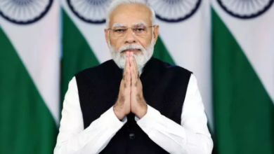 Photo of ब्रुनेई-सिंगापुर की यात्रा के लिए आज रवाना होंगे पीएम मोदी