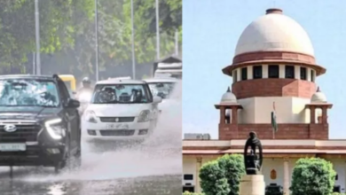 Photo of हाई स्‍पीड में वाहन चलाने वालों की खैर नहीं, सुप्रीम कोर्ट ने राज्‍य सरकारों को दिया सख्‍त निर्देश…