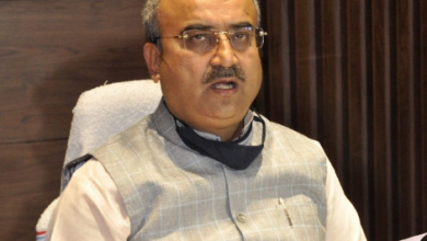 Photo of ‘मंकीपॉक्स’ को लेकर बिहार का स्वास्थ्य विभाग अलर्ट