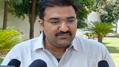 Photo of हरियाणा: पहली बार विधानसभा चुनाव लड़ेंगे अर्जुन चौटाला